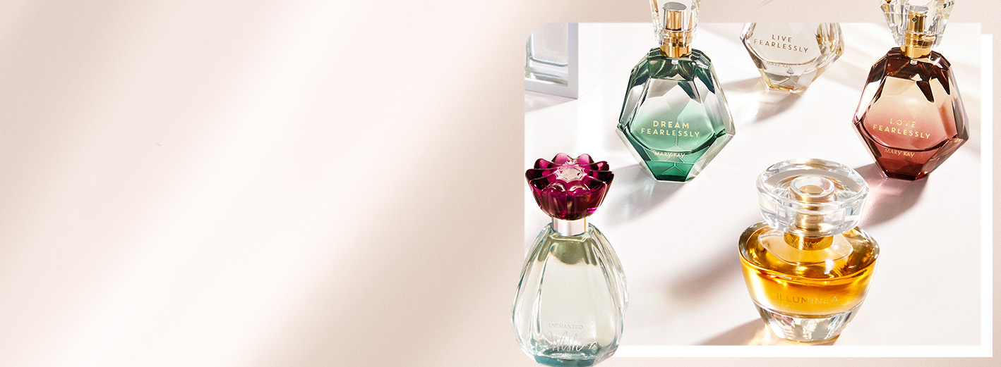 Аромати - Mary Kay®
