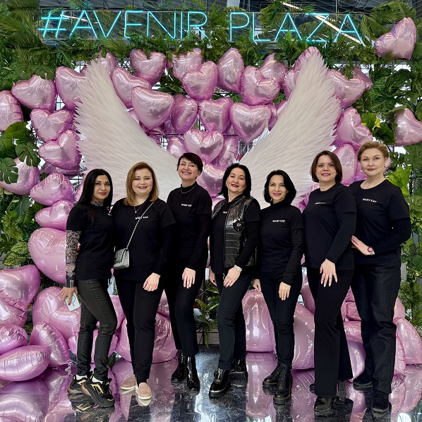 Б'юті-Фест у місті Буча