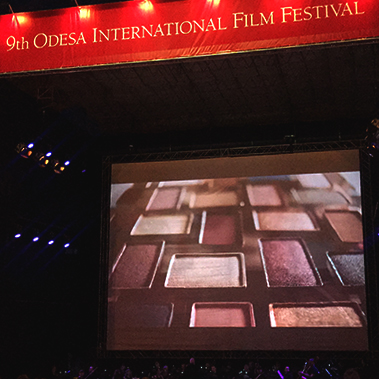 VIII Одеський міжнародний кінофестиваль