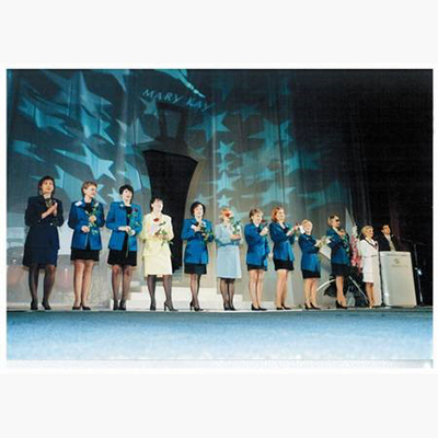 Перший Національний Семінар "Мері Кей (Україна) Лтд."