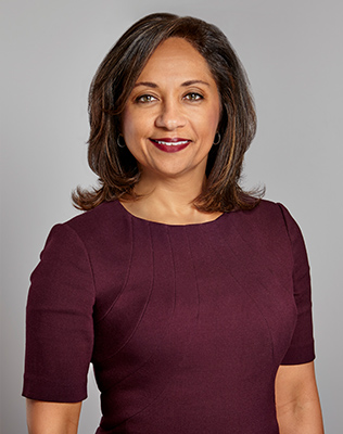 Julia A. Simon, Chief Legal Officer and Secretary