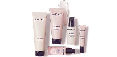 Чарівний набір TimeWise