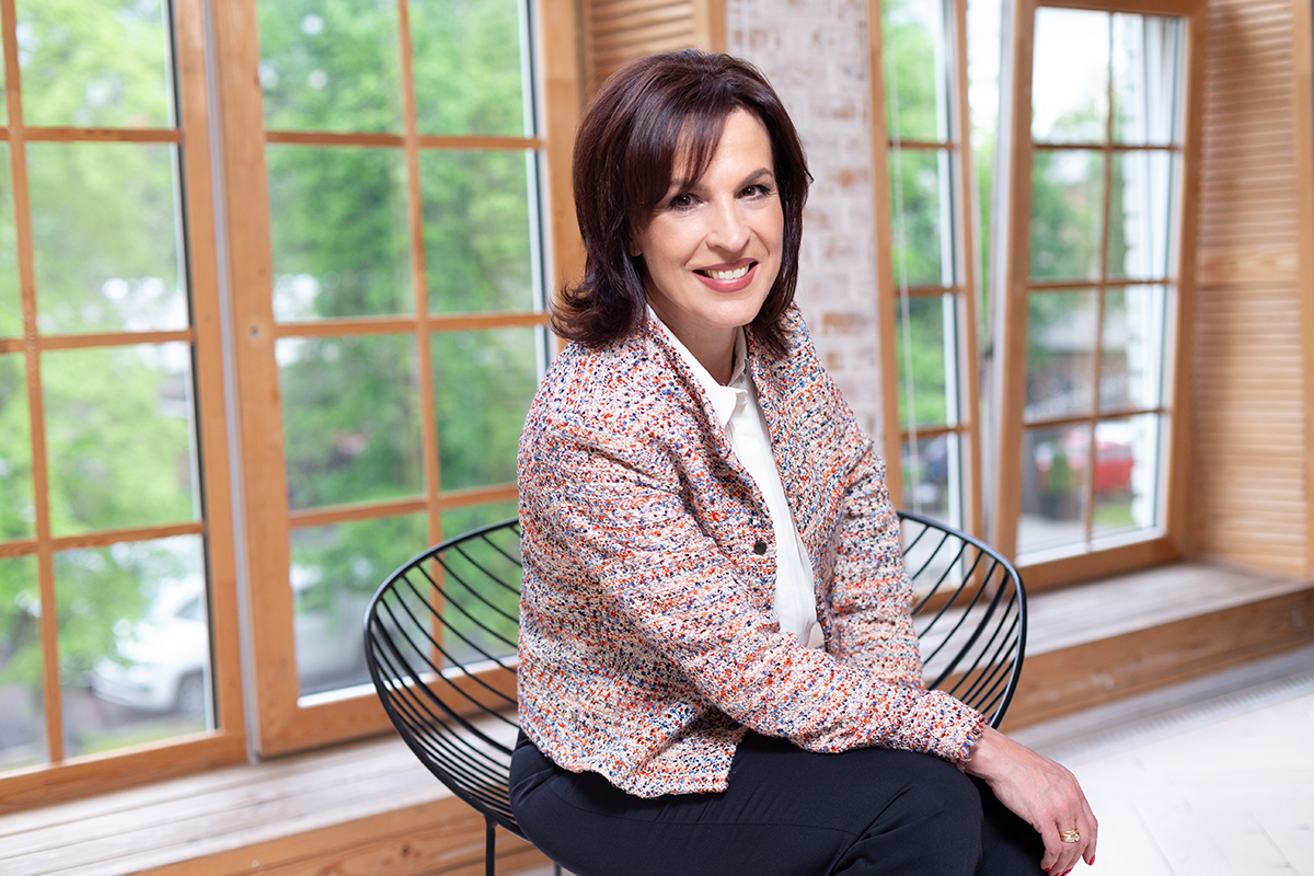 Незалежний Консультант з краси Мері Кей