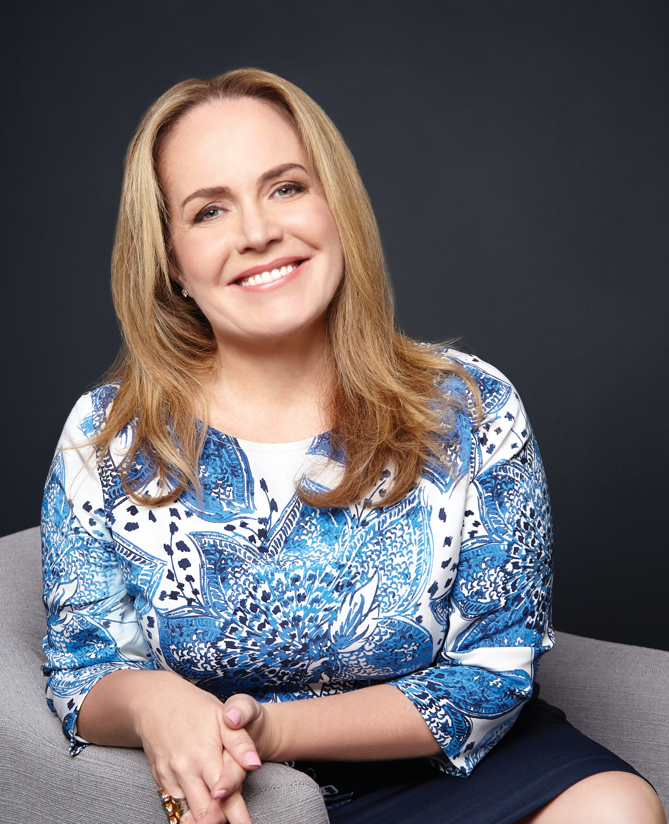 Mary Kay Executive Bio Tara Eustace