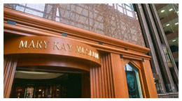 Visit the Mary Kay virtual library.