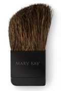 Компактний пензель для рум'ян Mary Kay