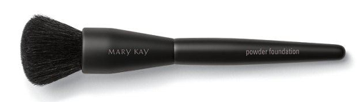 Пензель для мінеральної пудри Mary Kay