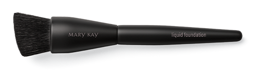 Пензель для нанесення оcнови під макіяж Mary Kay