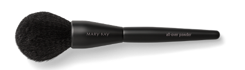 пензель для пудри Mary Kay