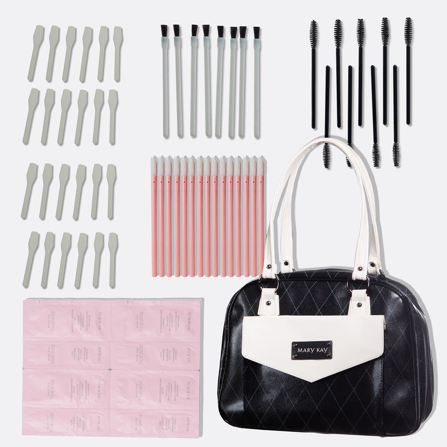 Еліт-комплект для нових Консультанток з краси "Мері Кей" з сумкою Вибір Бізнес-леді СІТІ