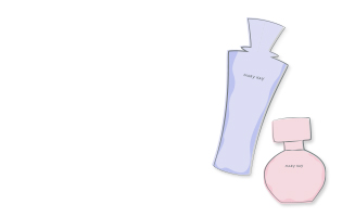 Підбери саме свій аромат від Мері Кей