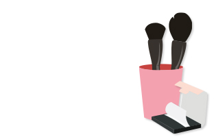 Створи бездоганний макіяж із Мері Кей 