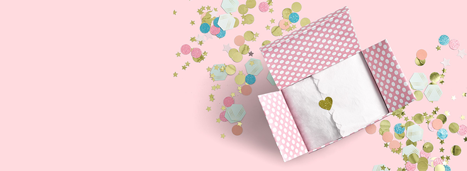 Спеціальні пропозиції Мері Кей