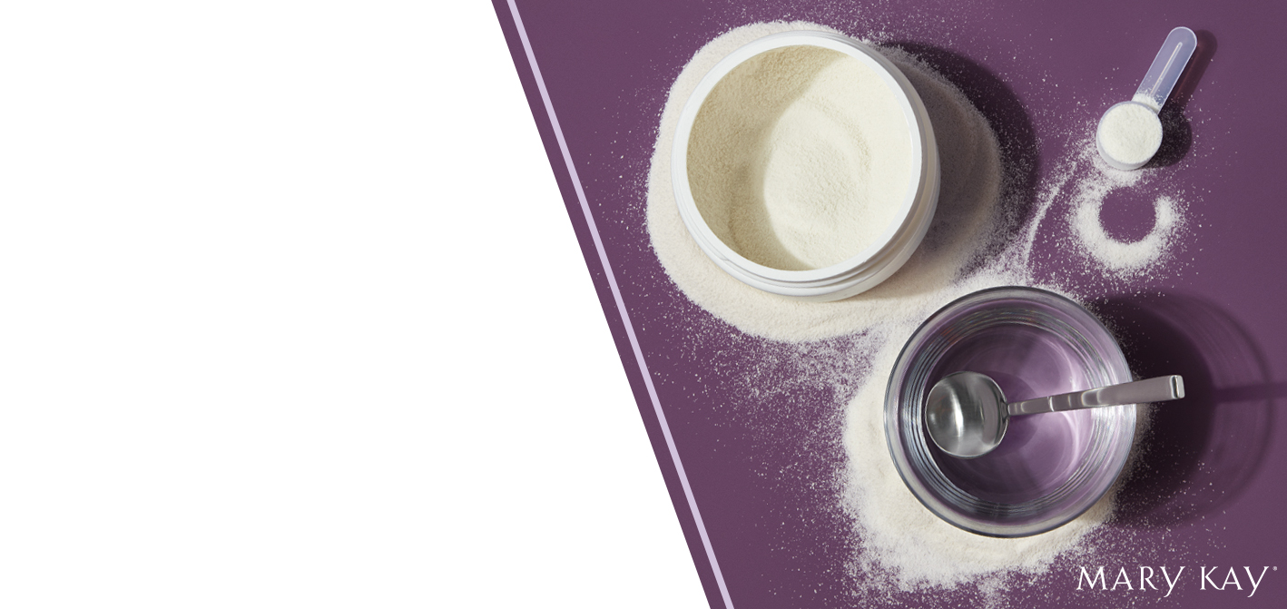 Mary Kay® Daily™ Benefits Колаген