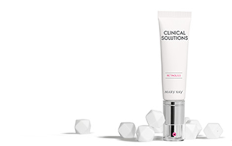 Photo of Clinical Solutions™ Retinol 0.5.