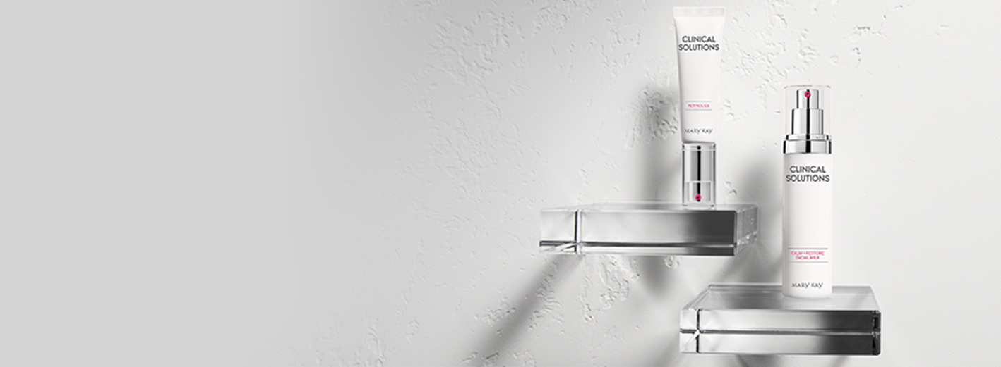 Набор Clinical Solutions™ Ретинол 0.5