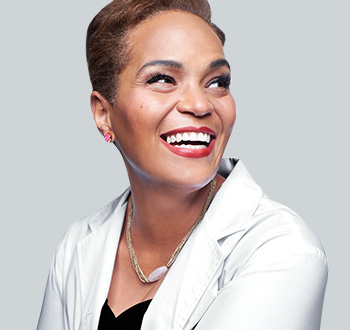 Dr. Michelle Hines, Director, Global Cosmetic Research & Innovation at Mary Kay