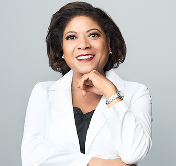 Dr. Bridgette January, Director, Product Formulation, Process Development & Commercialization at Mary Kay