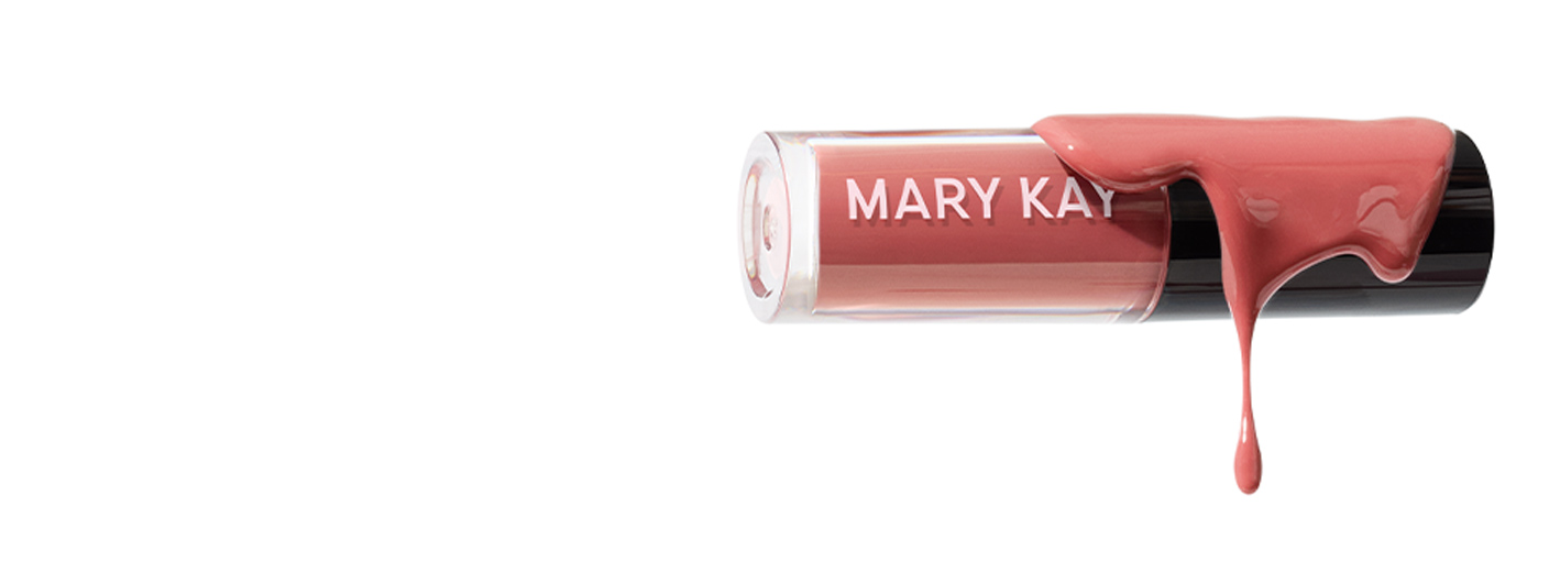 Олія-тінт для губ від Mary Kay