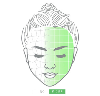 Сироватка-концентрат "РНА+АНА кислоти"