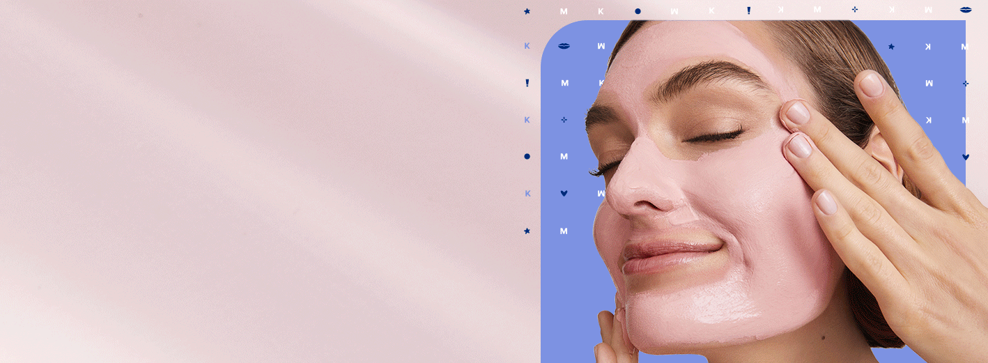 Догляд за обличчям Mary Kay®