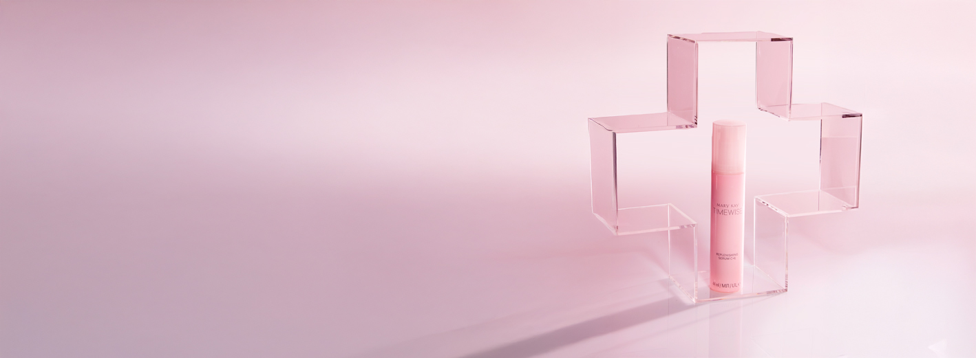 Живильна сироватка С+E TimeWise®