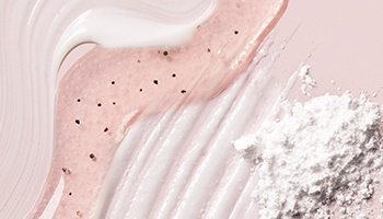 Художественные мазки механических и химических пилингов от Мэри Кэй