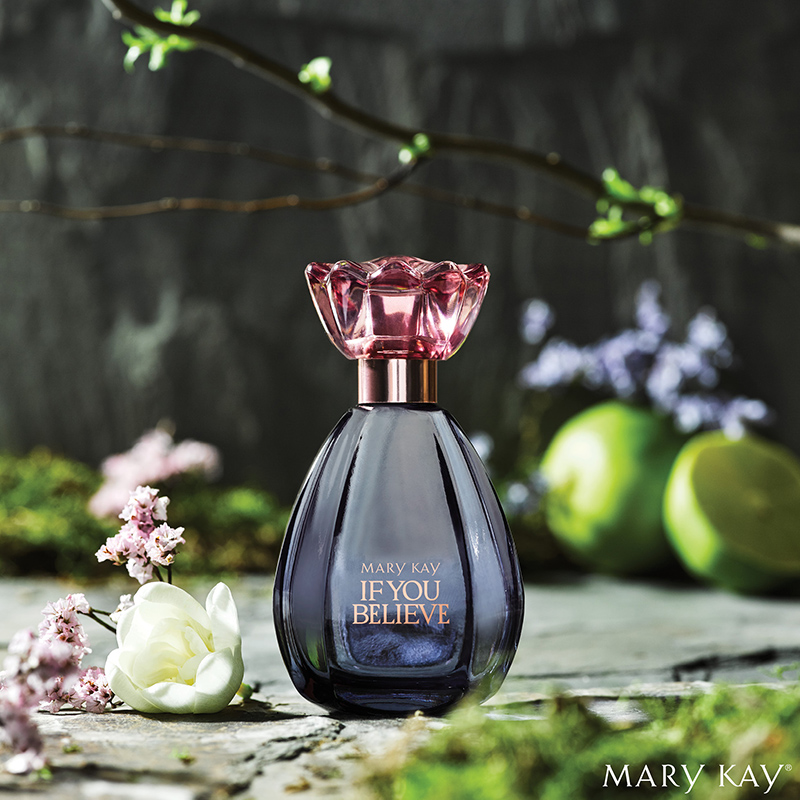 Туалетна вода If you Believe®