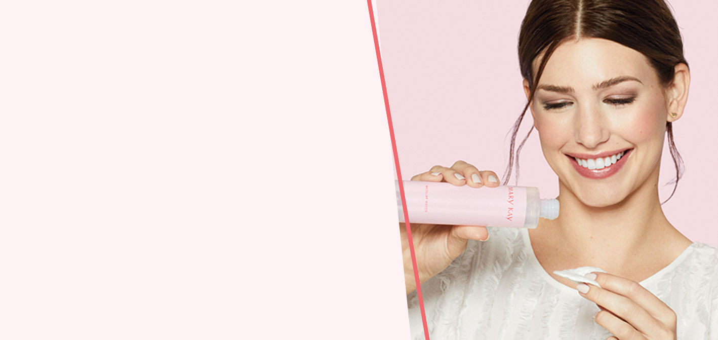 Oficijnij Sajt Kompaniyi Mary Kay