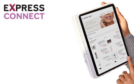 Express Connect /Быстрый контакт