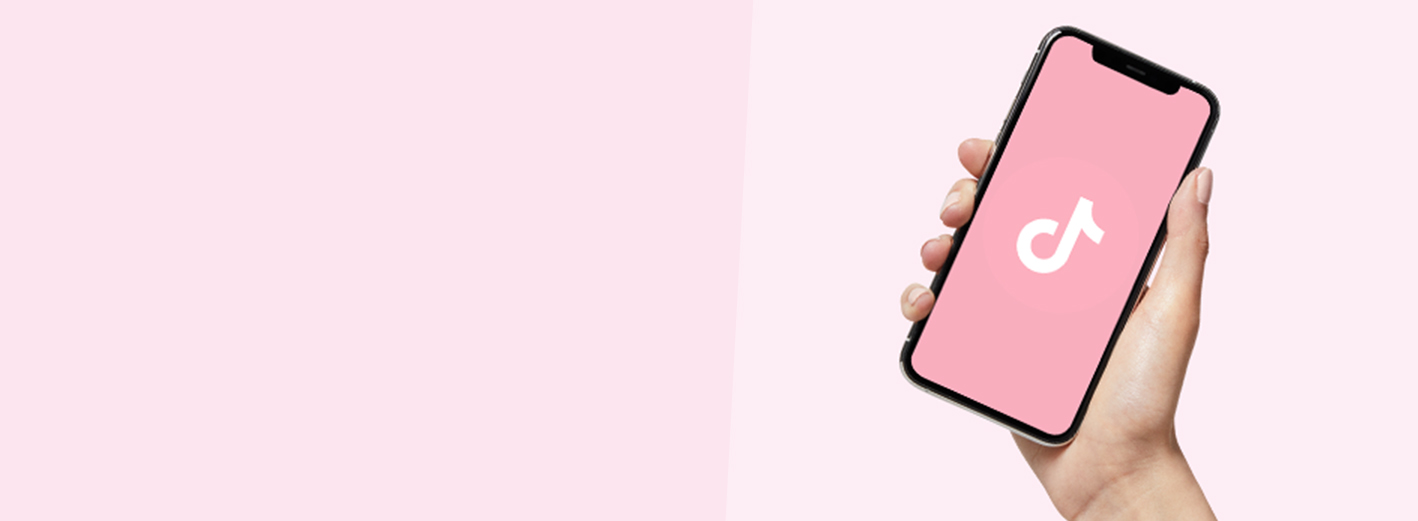 Офіційна сторінка Mary Kay Ukraine в TikTok