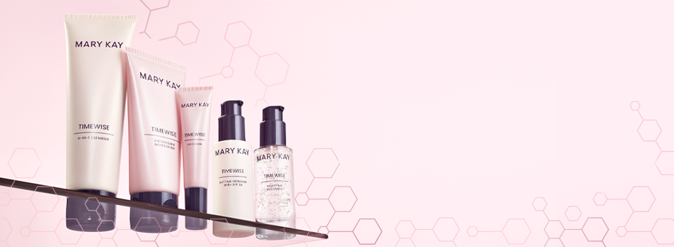 "Чарівний набір" Ultimate з комплексом TimeWise® 3D